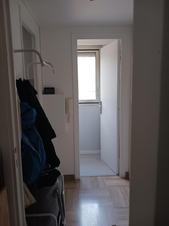 Rez-De-Jardin Grand Studio Apartment Cros de Cagnes Bagian luar foto